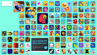 Thumbnail of gamegonew.com