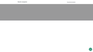 Thumbnail of munichcompanion.com