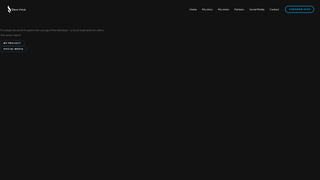 Thumbnail of denisholub.com