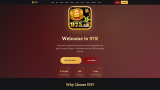 Thumbnail of 975bn.com