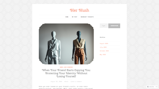 Thumbnail of herhushblog.com