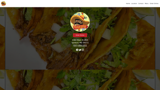 Thumbnail of elmexicanome.com