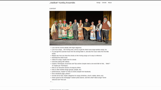 Thumbnail of vaidilutekankles.com
