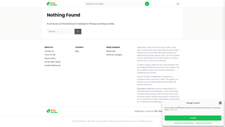 Thumbnail of salebundles.com