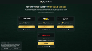 Thumbnail of playwinuk.com