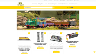 Thumbnail of familyfuntoyshop.com