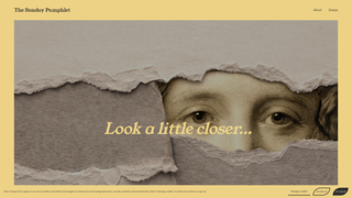 Site preview
