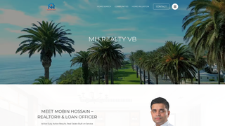 Thumbnail of mhrealtyvb.com
