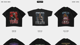 Thumbnail of threadheadvintage.com