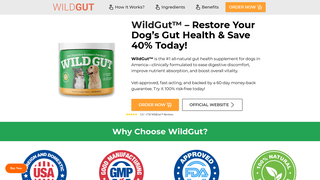 Thumbnail of us-en-en-wildgut.com