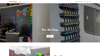 Thumbnail of presto-proto.com