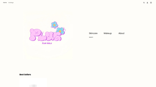 website thumbnail