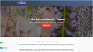 Thumbnail of escortterengganu.com