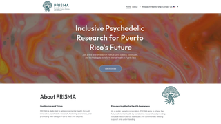 Thumbnail of prismapr.org
