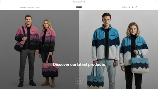 Thumbnail of varmewear.com