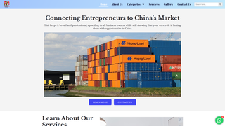 Thumbnail of tamizhaninchina.com