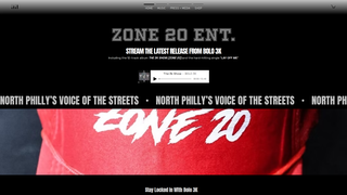 Thumbnail of zone20ent.com