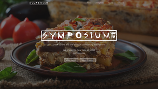 Thumbnail of symposiumnynewyork.com