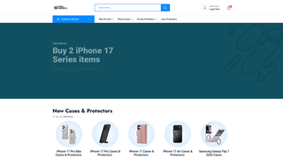 Thumbnail of shopauragadgets.com