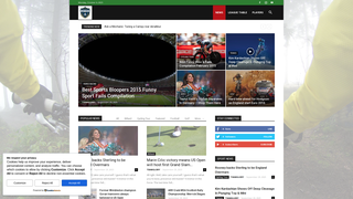Thumbnail of gloryunitedfc.com