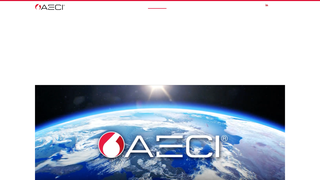 Thumbnail of aecigroup.com