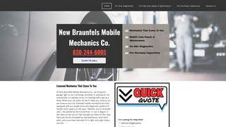 Thumbnail of newbraunfelsmobilemechanics.com