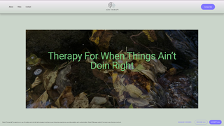 Thumbnail of adrtherapist.com