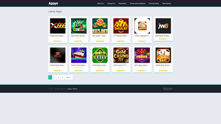 Thumbnail of gamerupee.com