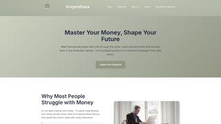 Thumbnail of iroqentloex.com
