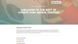 Thumbnail of hvac-proz.com