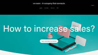 Thumbnail of meetthekey.com