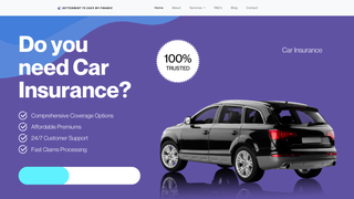 Thumbnail of bettermenttoeasymyfinance.com