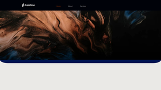 Thumbnail of capstonecapitalgp.com