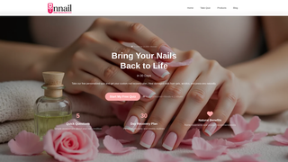 Thumbnail of unnail.com