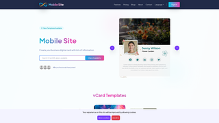 Thumbnail of newprojects4u.com