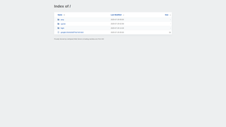 Thumbnail of trading-namibia.com