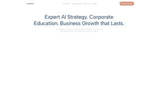 Thumbnail of arqmetrica.com