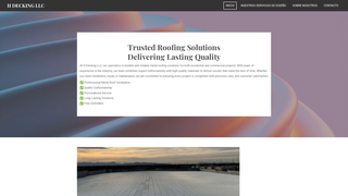 Thumbnail of hdecking.com
