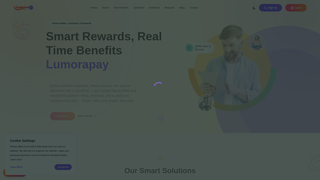 Thumbnail of lumorapay.com