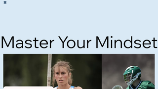 Thumbnail of resilientathlete.net