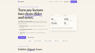 Site preview
