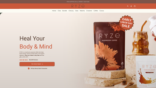 Thumbnail of ryzesupieifoods.com
