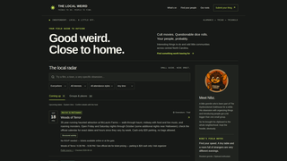 Site preview