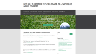 Thumbnail of nextgengolfclubsuk.com