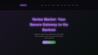 Thumbnail of vortex-market-link.com