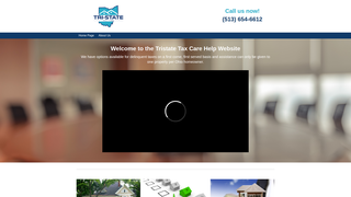 Thumbnail of tstaxcare.com