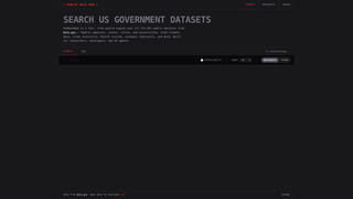 Site preview