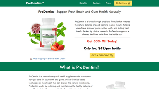Thumbnail of usa-en-prodentim.com