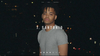 Thumbnail of jsantonio.com