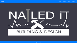 Thumbnail of naileditbd.com